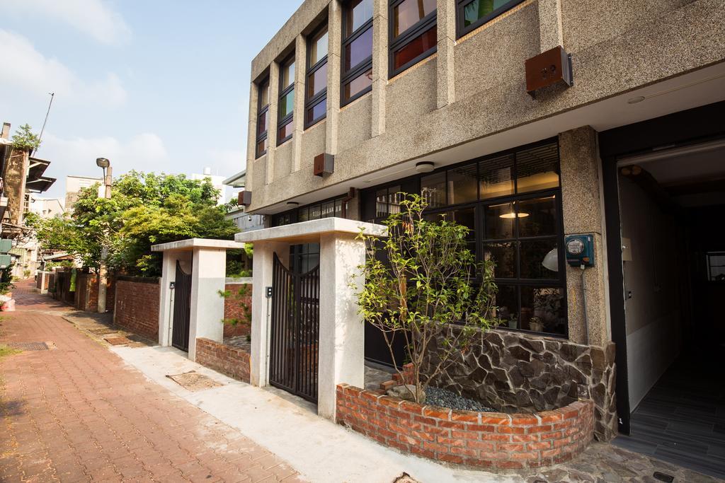 哩來佇 Tainan Exterior foto